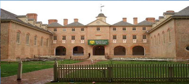 威廉玛丽学院商学院_college of william and mary