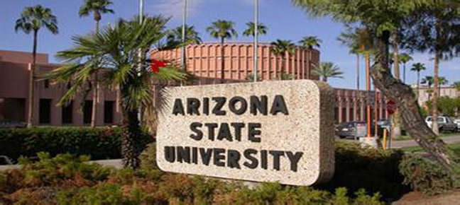 亚利桑那州立大学商学院_arizona state university