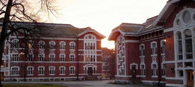 首页 奥斯陆大学(挪威) university of oslo2021qs世界大学排名第113