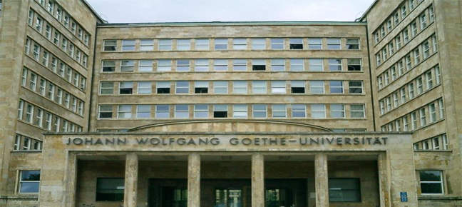 法兰克福大学排名_法兰克福大学简介_法兰克福大学__.