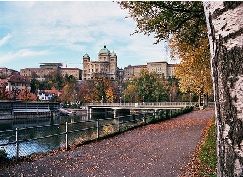 弗里堡大学-université de fribourg 申请条件,学费