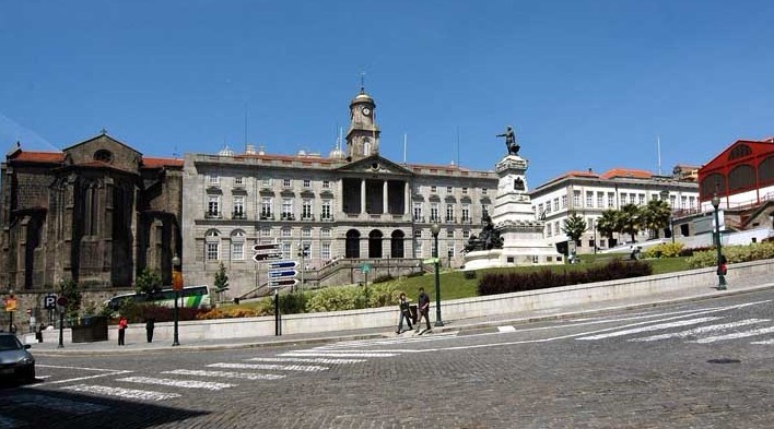 里斯本大学 university of lisbon