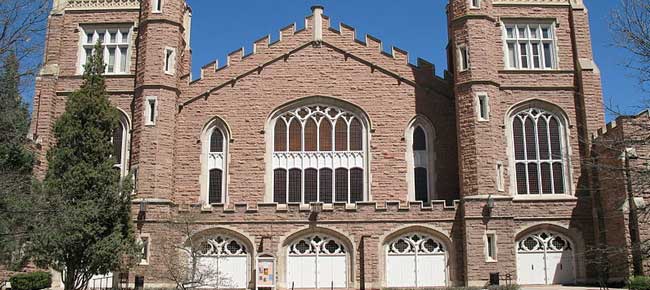 美国大学 科罗拉多大学波德分校 university of colorado boulder