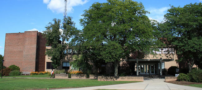 哈特福德大学 university of hartford