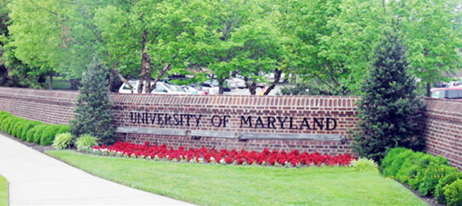 首页 美国大学 马里兰大学-伯克分校 university of maryland-college