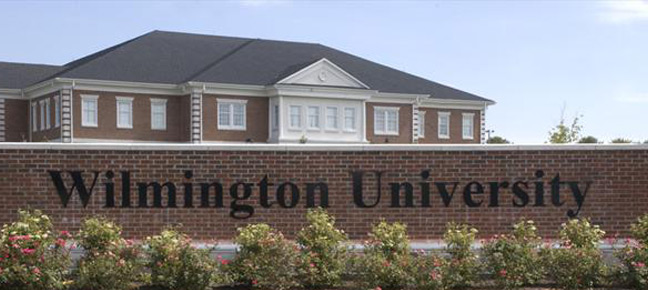 威尔明顿大学 wilmington university