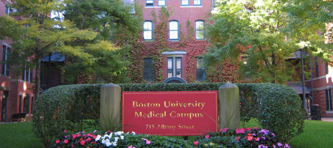 首页 美国大学 波士顿大学 boston university 2021qs世界大学排名第