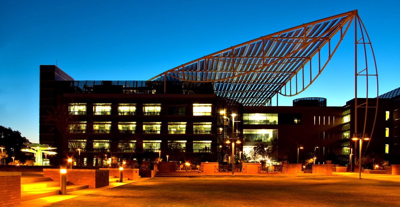 university of arizona