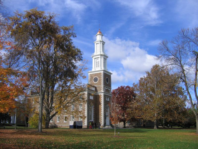 首页 美国大学 汉密尔顿学院 hamilton college所属国家:美国 学校