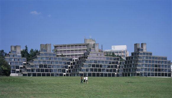 首页 东英吉利亚大学 university of east anglia  2021qs世界大学