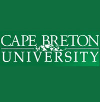 卡普顿大学 cape breton university