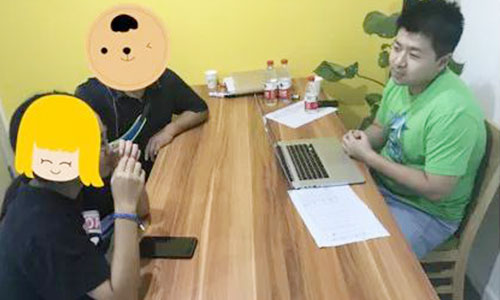 新东方免费一对一面谈问诊 新东方免费一对一面谈问诊