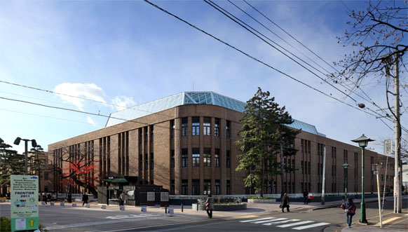 东北大学排名 东北大学简介 东北大学官网 东北大学入学条件 东北大学录取分数线 东北大学学费 东北大学申请条件 东北大学专业设置 东北大学地理位置 东北大学周边环境 糊涂鱼