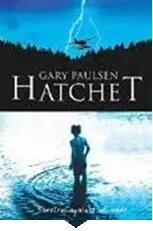 Hatchet， Gary Paulsen