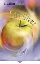 The Giver， Lois Lowry
