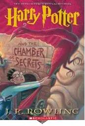 Harry Potter Series， J.K. Rowling