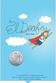 El Deafo， Cece Bell