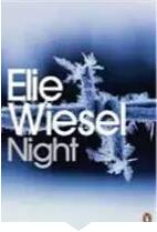 Night， Elie Wiesel