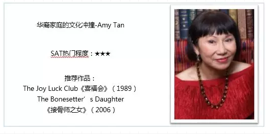 Amy Tan Amy Tan