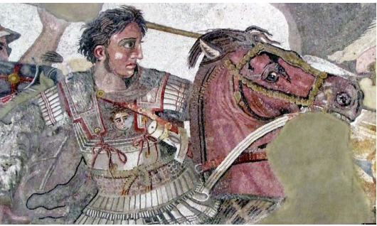 Alexander the Great