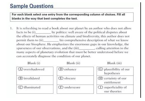 做题方法及逻辑 做题方法及逻辑