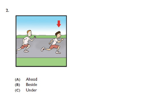 小学托福样题—阅读 小学托福样题—阅读