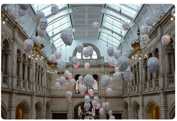 格拉斯哥大学博物馆