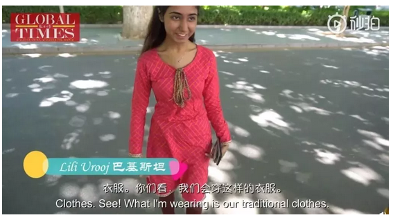 外国留学生来中国留学都会带些什么