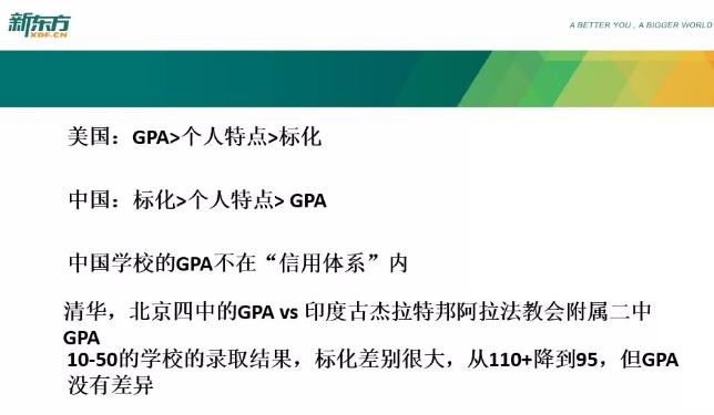 史禺:北上广中产阶级子女的美国考试悖论 史禺:北上广中产阶级子女的美国考试悖论