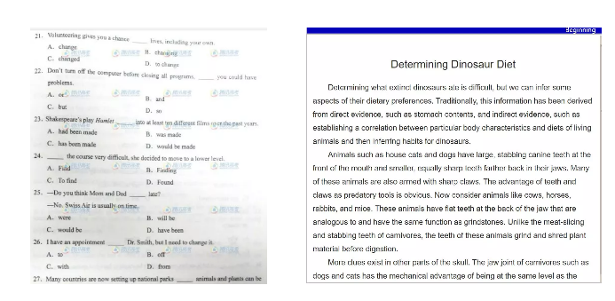 史禺:北上广中产阶级子女的美国考试悖论 史禺:北上广中产阶级子女的美国考试悖论