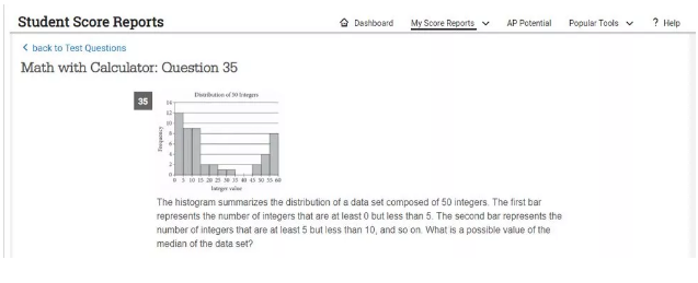 5月SAT数学部分 5月SAT数学部分