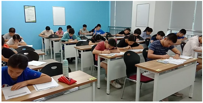 SSAT冲分班设置的计时模考 SSAT冲分班设置的计时模考