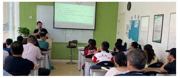 SSAT开班家长会 SSAT开班家长会