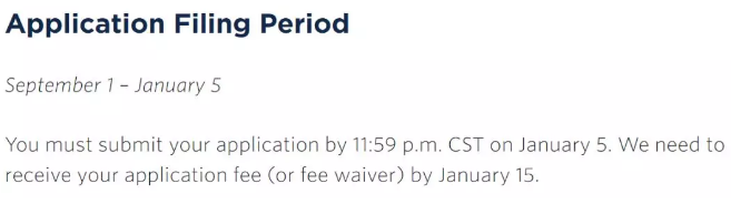 UIUC官网截图 UIUC官网截图