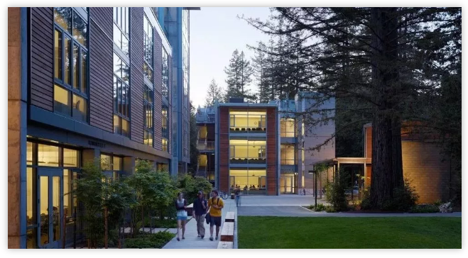 加州大学圣克鲁兹分校 加州大学圣克鲁兹分校