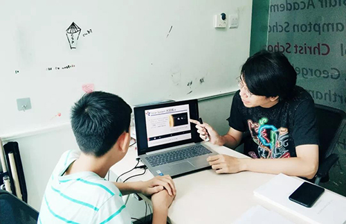 新东方美高项目 新东方美高项目