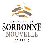 巴黎第三大学 université sorbonne nouvelle paris 3