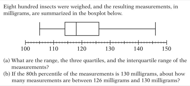 GRE数学统计概念练习题 GRE数学统计概念练习题