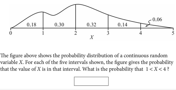 GRE数学统计概念练习题 GRE数学统计概念练习题