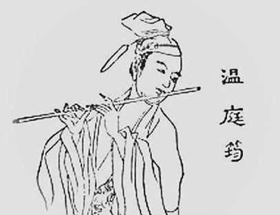 花间才子温庭筠