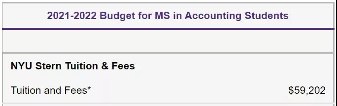 美国一年制硕士