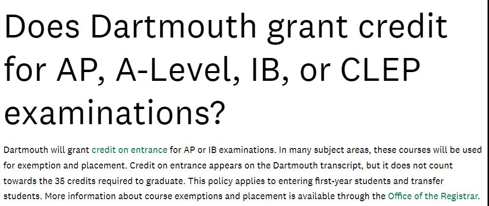 IB可以申请哪些大学