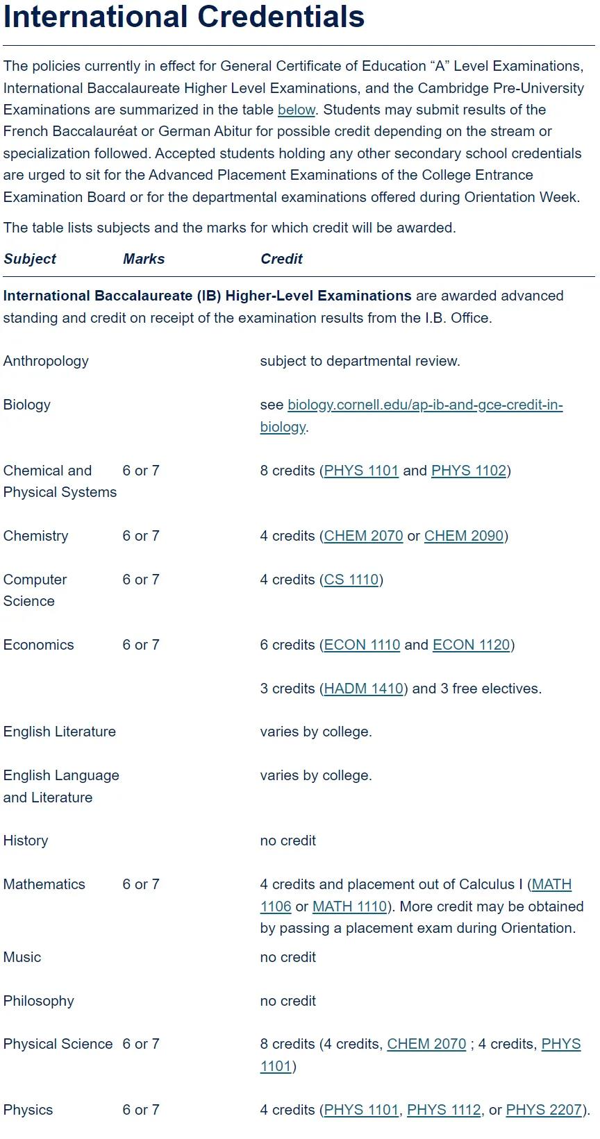 IB可以申请哪些大学