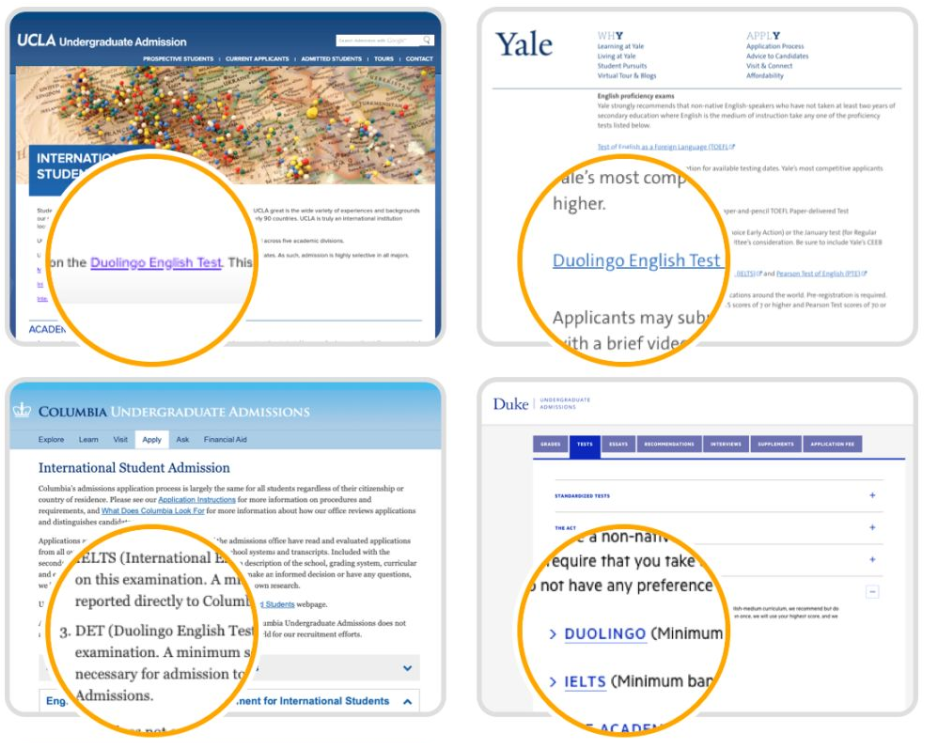 多邻国考试改革