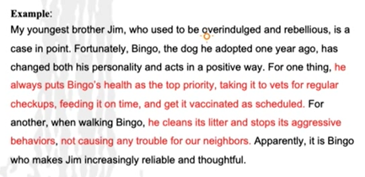 托福独立写作 托福独立写作