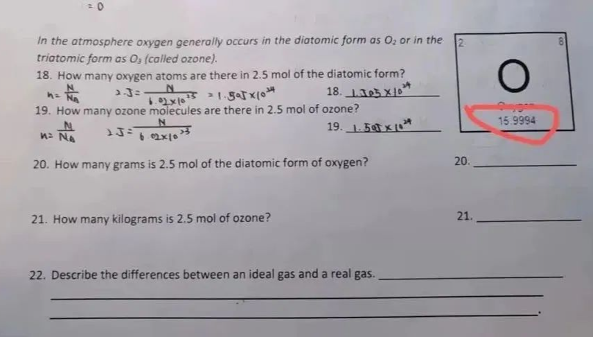 IB Physics考试