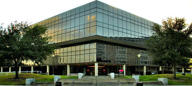 休斯顿大学世界排名_休斯顿大学