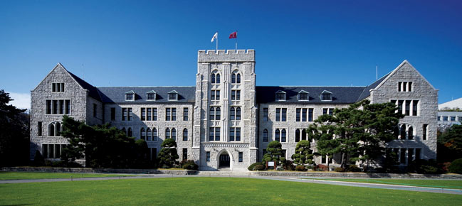 高丽大学排名_高丽大学简介_高丽大学官网_高丽大学入学条件_高丽大学