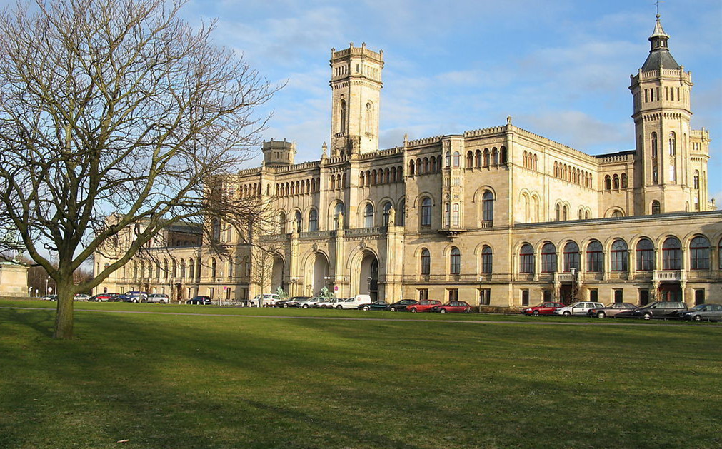 汉诺威大学排名_汉诺威大学简介_汉诺威大学官网_汉诺威大学入学条件