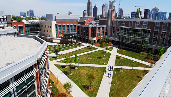 佐治亚理工学院排名_佐治亚理工学院简介_佐治亚理工学院官网_佐治亚